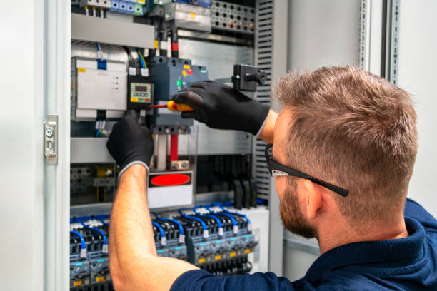 Best Emergency Electrical Repair  in Long Prairie, MN