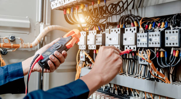 Best Affordable Emergency Electrician  in Long Prairie, MN