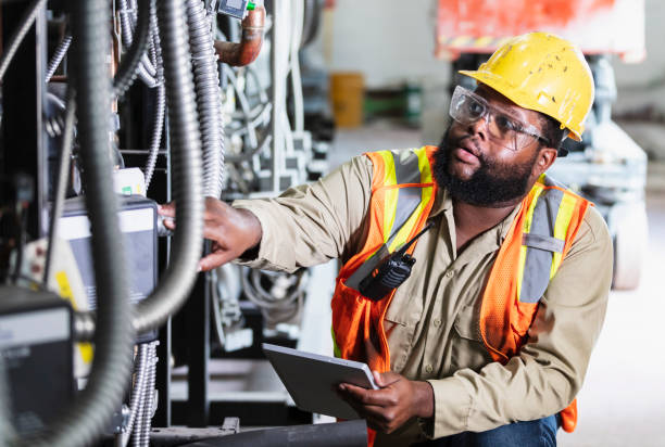 Best Electrical Repair Services  in Long Prairie, MN