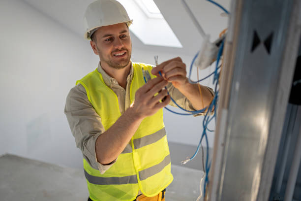 Best Home Electrical Repair  in Long Prairie, MN