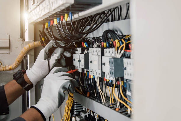 Electrical Upgrades for Homes in Long Prairie, MN